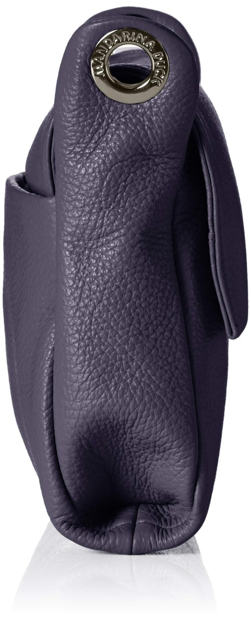 MANDARINA DUCK Handtaschen blau