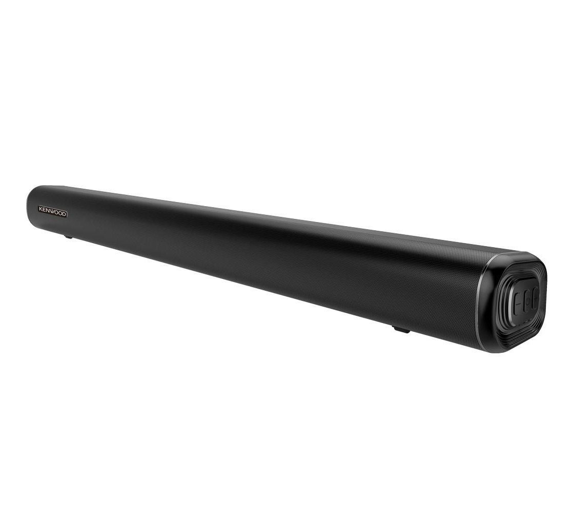 Kenwood LS600BT Soundbar (Bluetooth, 60 W, Mit Equalizer)