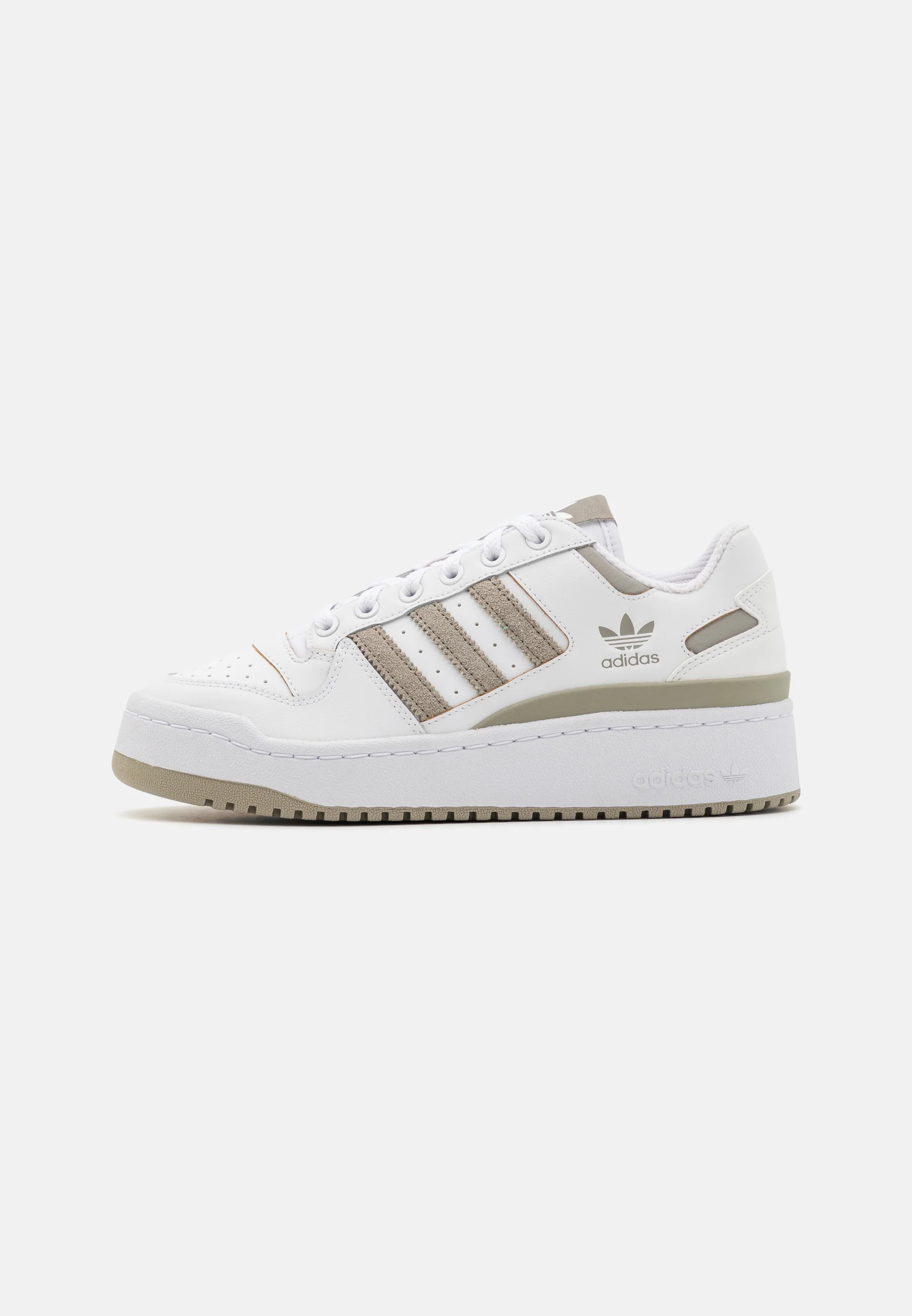 adidas Originals FORUM BOLD STRIPES - Zapatillas bajas