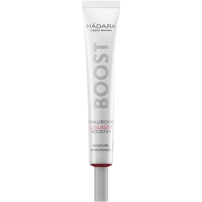 Hyaluronic Collagen Booster
