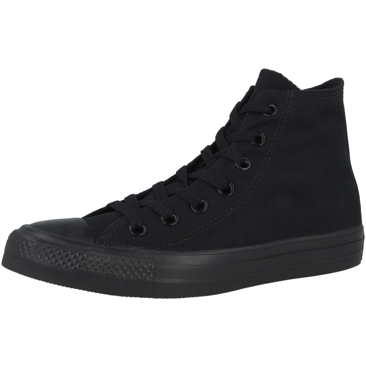 Converse Chuck Taylor All Star Sneaker high schwarz