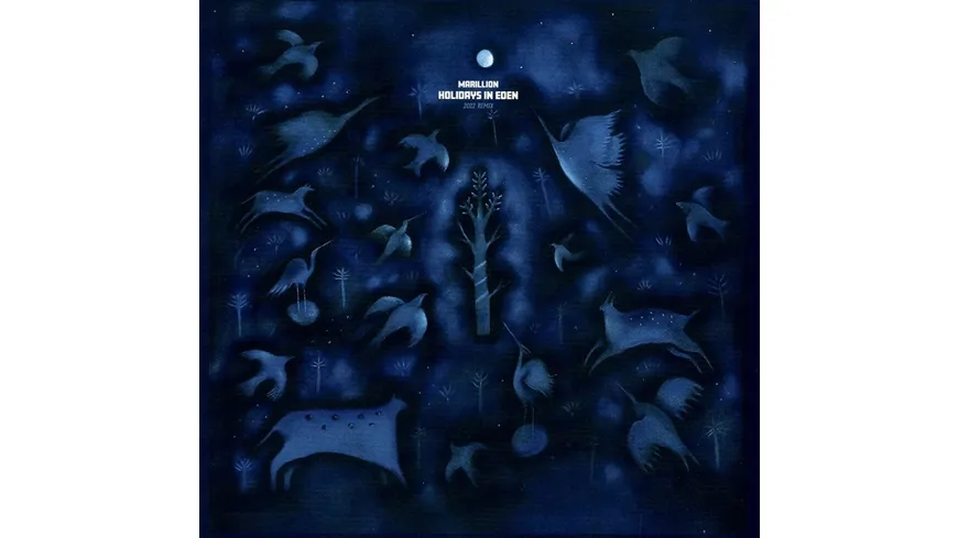 Holidays In Eden (2022 Remix)