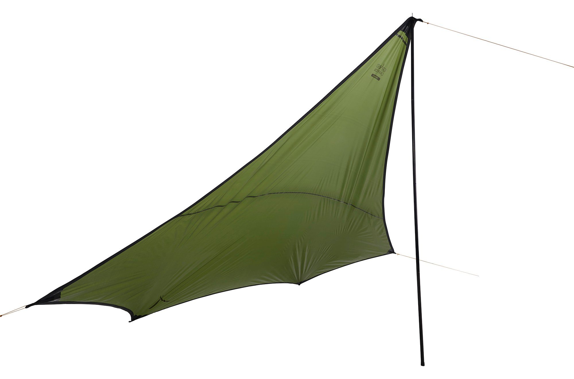 GRAND CANYON Tarp-Zelt ZUNI RAY