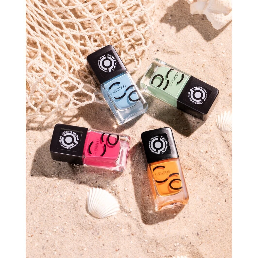 Catrice Iconails