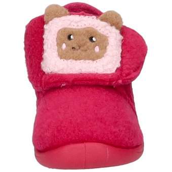 Dreamer Hausschuhe in pink