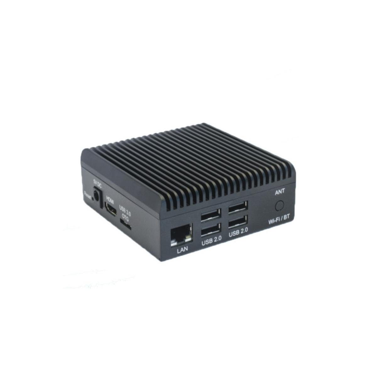 AAEON UP-GWS01-A20-1432-A11 - UP-Gateway mit Intel(R) Atom(TM)... Mini-PC