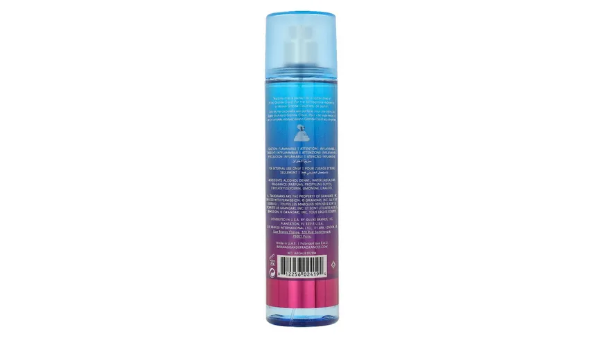 Ariana Grande Cloud Body Mist 236 ml