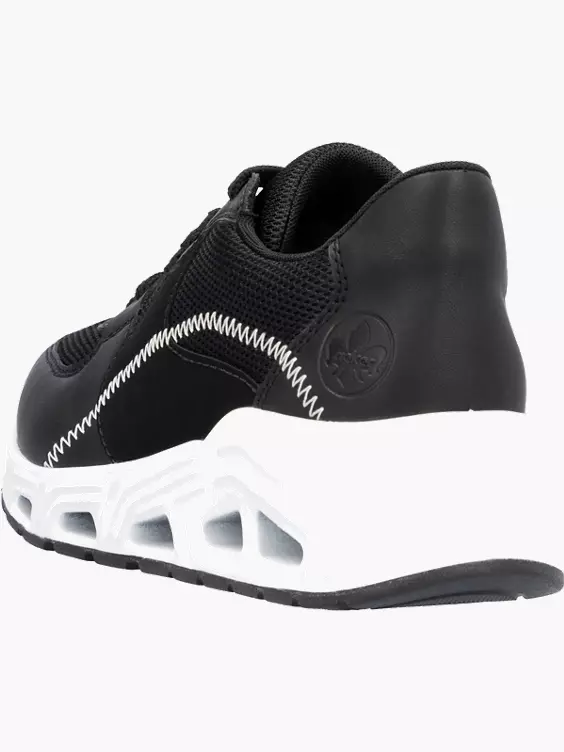 Rieker Damen Sneaker Low