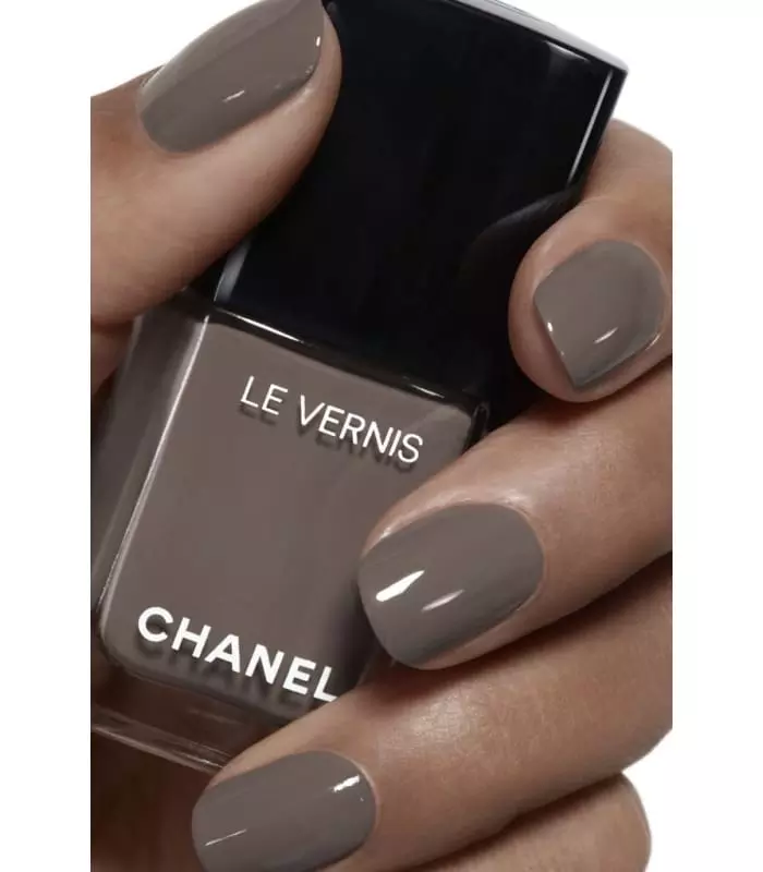 LE VERNIS Couleur Et Brillance Longue Tenue