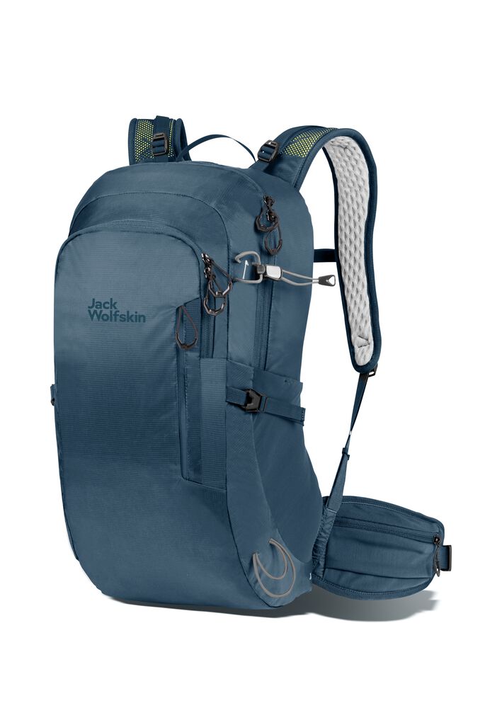ATHMOS SHAPE 24 Nachhaltiger leichter Wanderrucksack