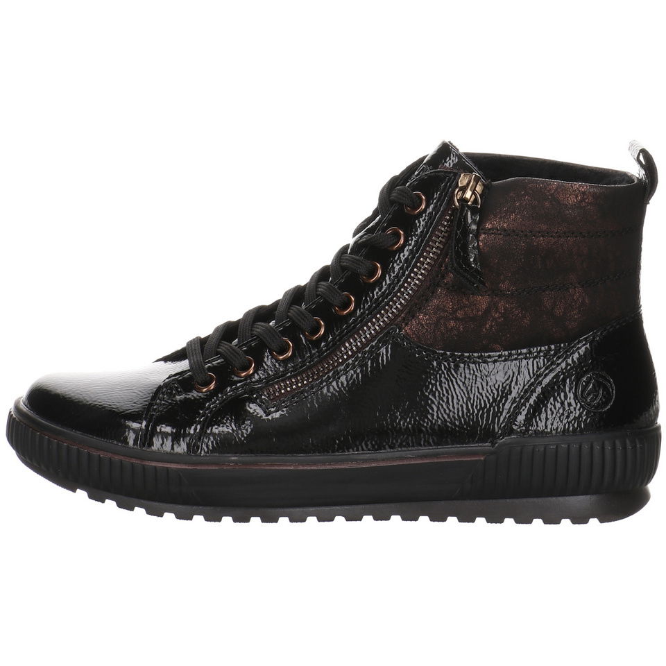 Remonte Schnürboots