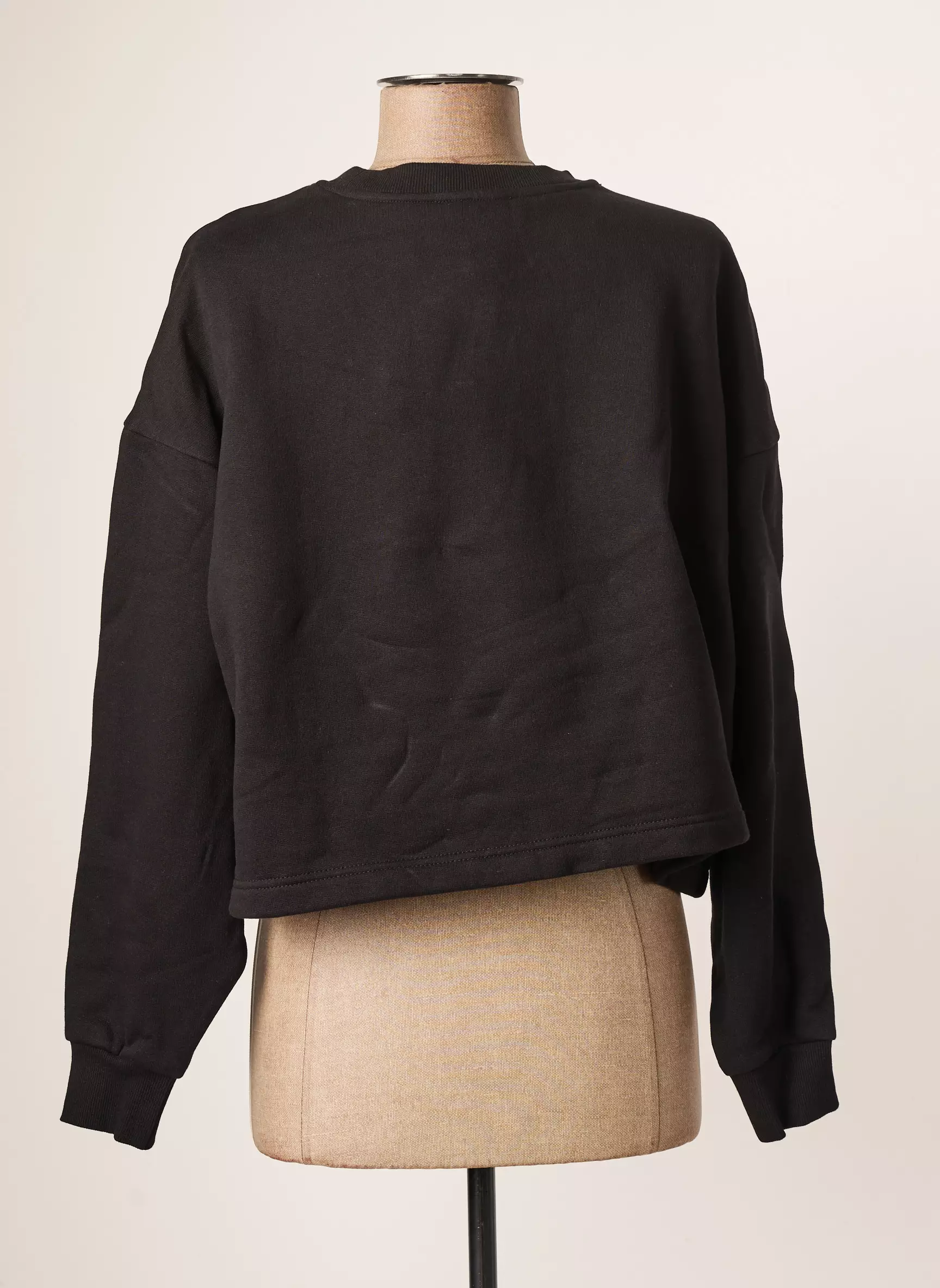 Lois Sweats Femme couleur noir