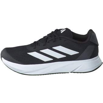 adidas Duramo SL K Running in schwarz