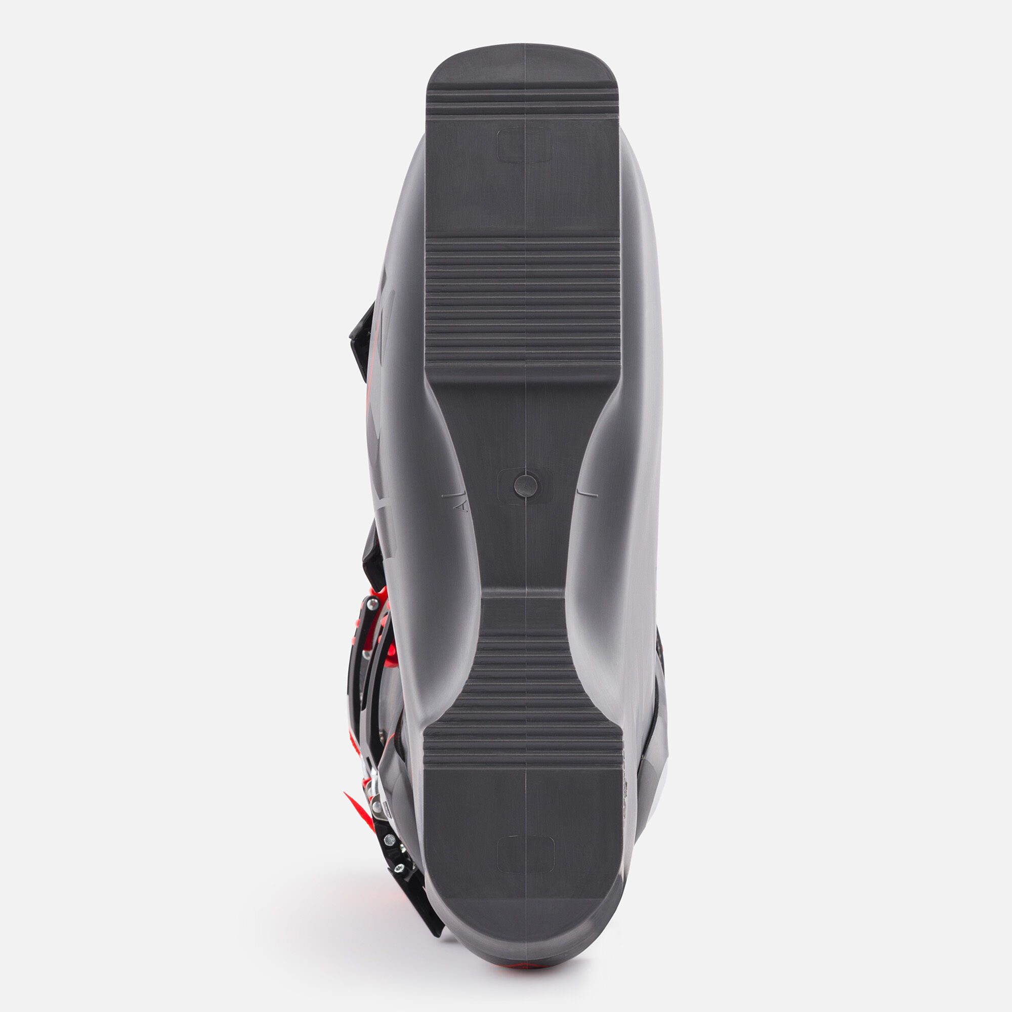 Chaussures de ski Racing unisexe Hero World Cup Zb