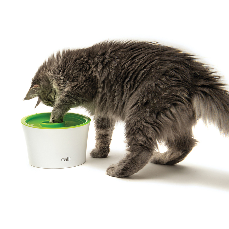 Catit Futternäpfe Catit Senses 2.0 Multi Feeder