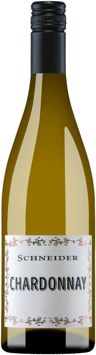 Markus Schneider Chardonnay 2021