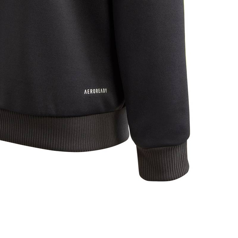 adidas TRAINING ESSENTIALS 3 STRIPES Trainingsjacke Jungen
