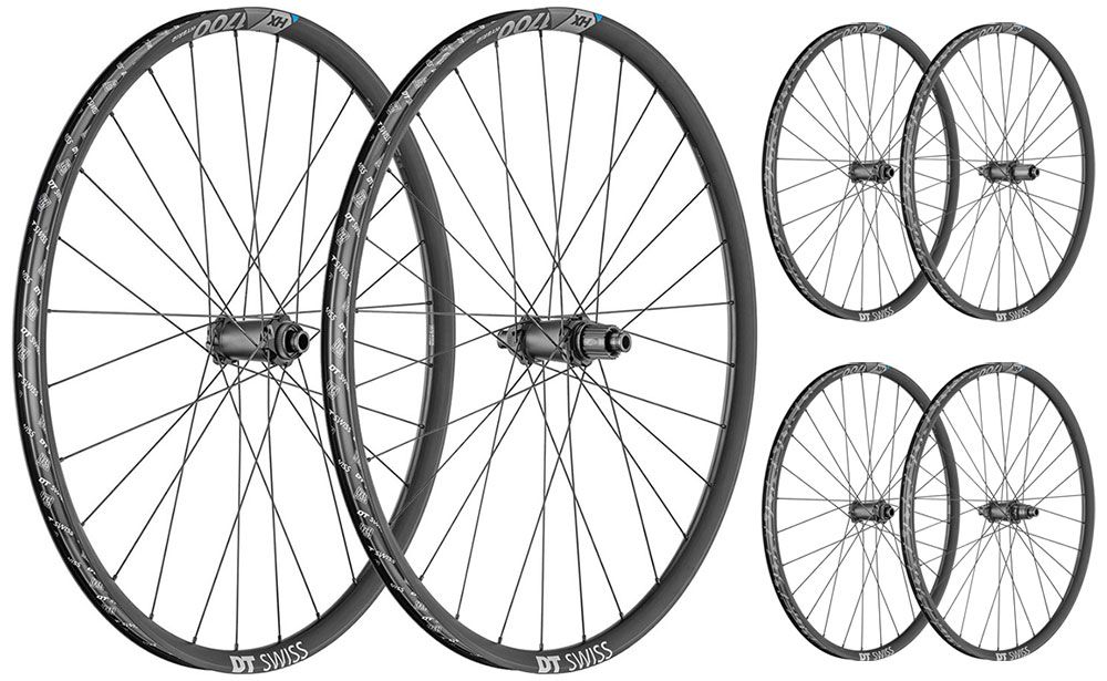 DT Swiss HX 1700 Spline® 29