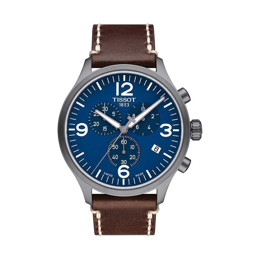 Tissot Chronograph Chrono XL