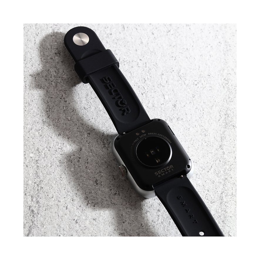 Sector Smartwatch S-03 Wr 3Atm