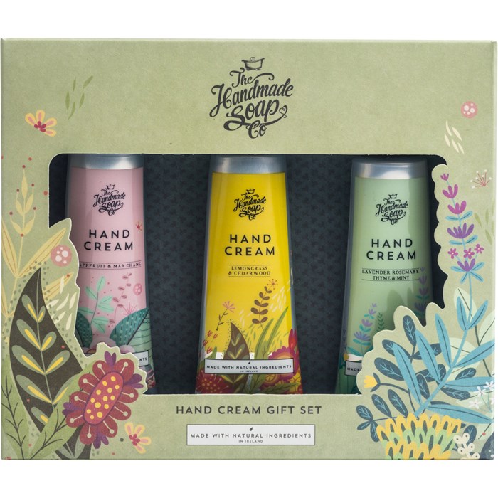 Hand Cream