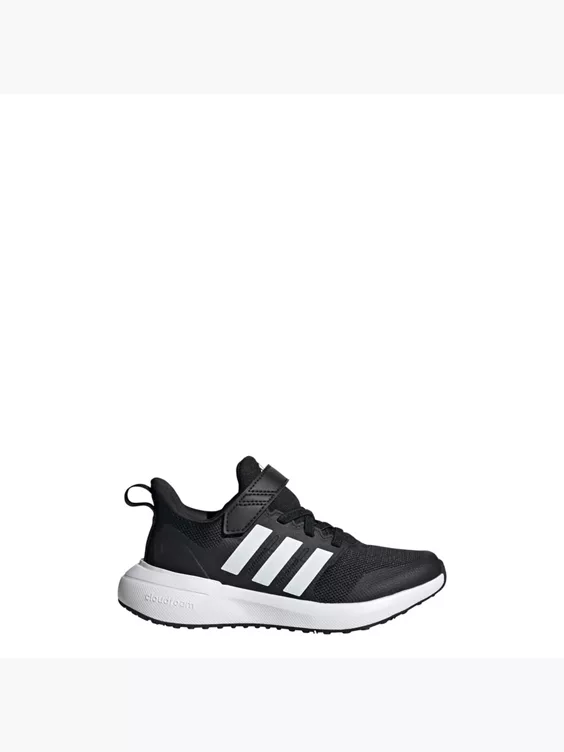 adidas FortaRun 2.0 Cloudfoam Elastic Lace Top Strap Schuh