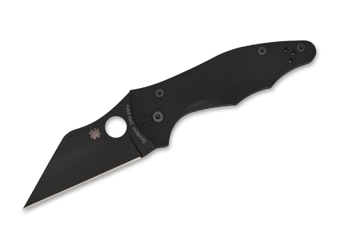 YoJimbo II All Black