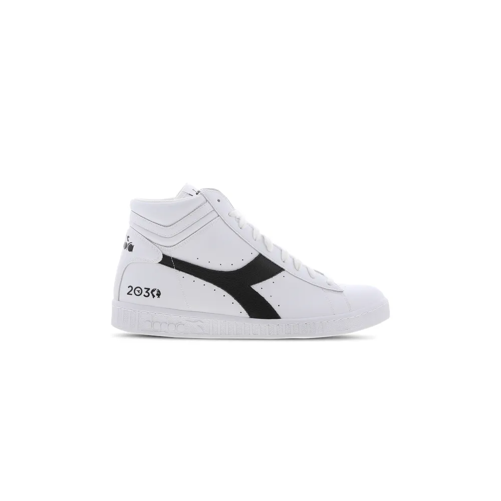 Diadora Game L 501.179002-C6180 / weiss