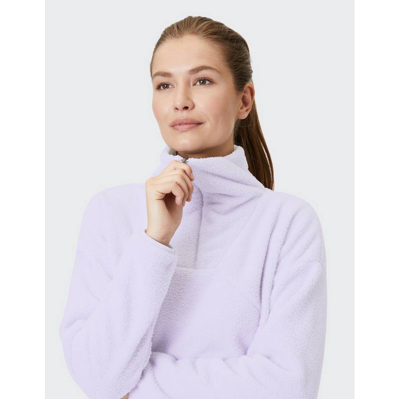 VENICE BEACH VB Abby Sweatshirt Damen