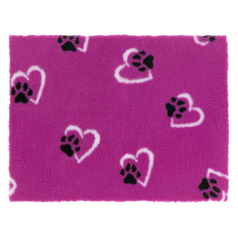 Vetbed Hundedecke Magenta zu TOP-Preisen