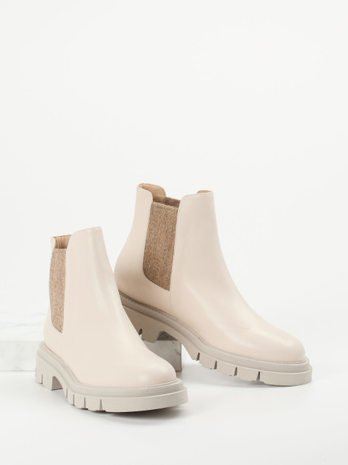 Chelsea Boots-17133790005 Mannori