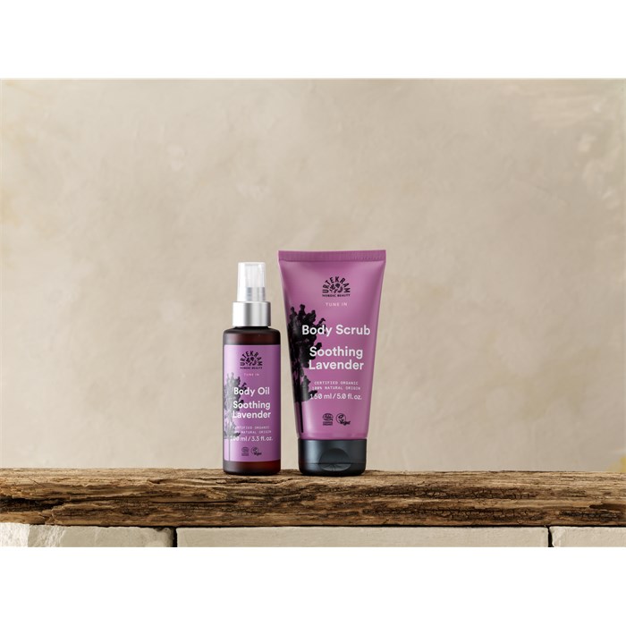 Body Oil