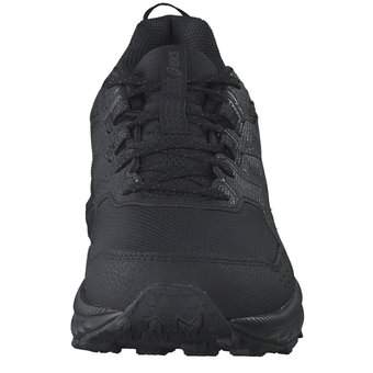 ASICS Gel-Venture 9 Trail Running in schwarz