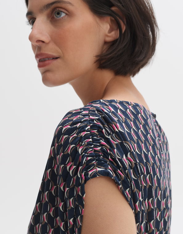 Print-Shirt Sekadi