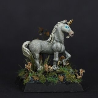 Foals