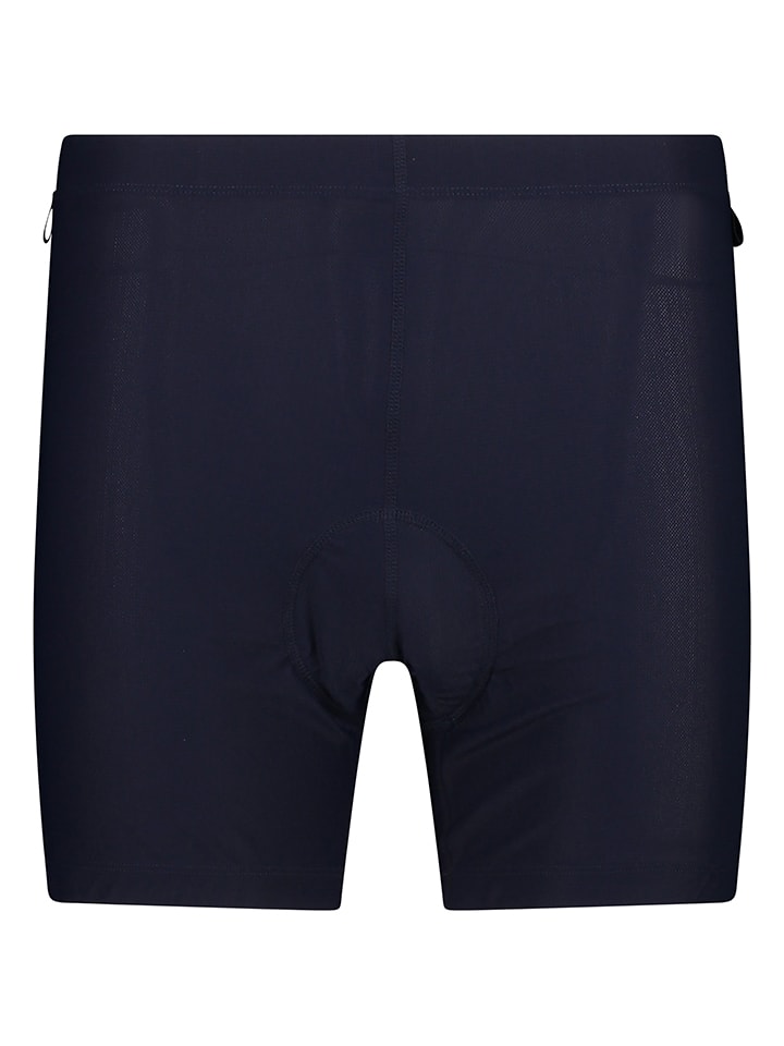 CMP 3in1-Funktionsshorts in Dunkelblau günstig kaufen