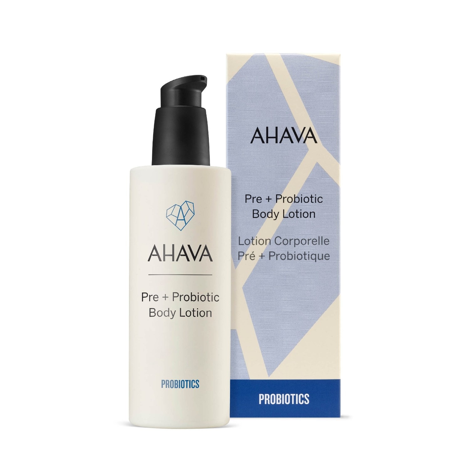 AHAVA Probiotyczny balsam do ciała