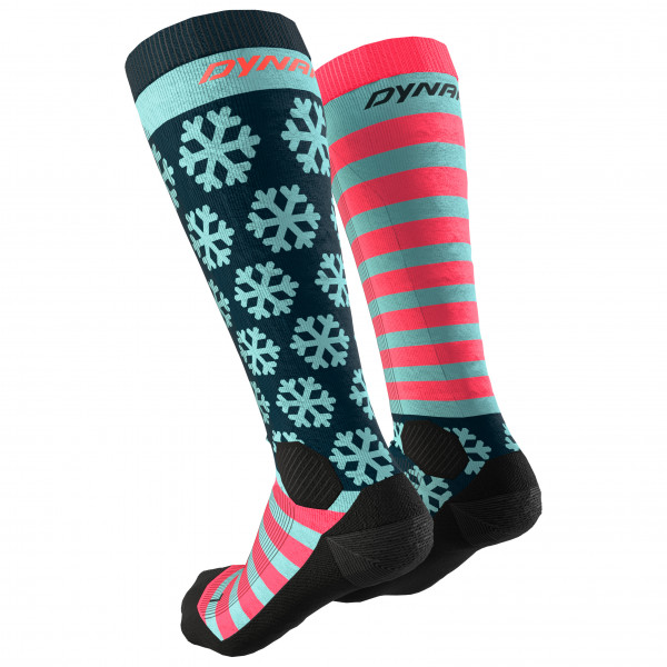 Dynafit - FT Graphic Socks - Skisocken