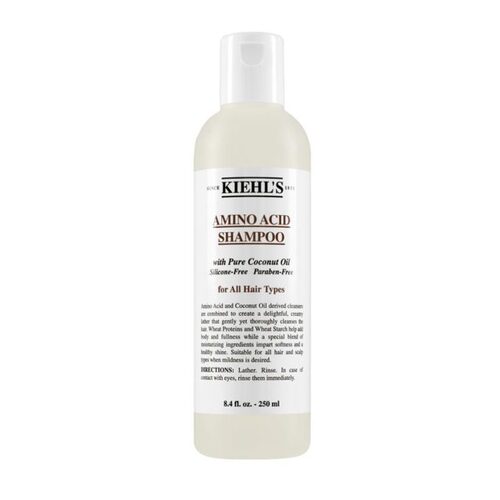 Shampoo de aminoácidos Kiehl's 250 ml