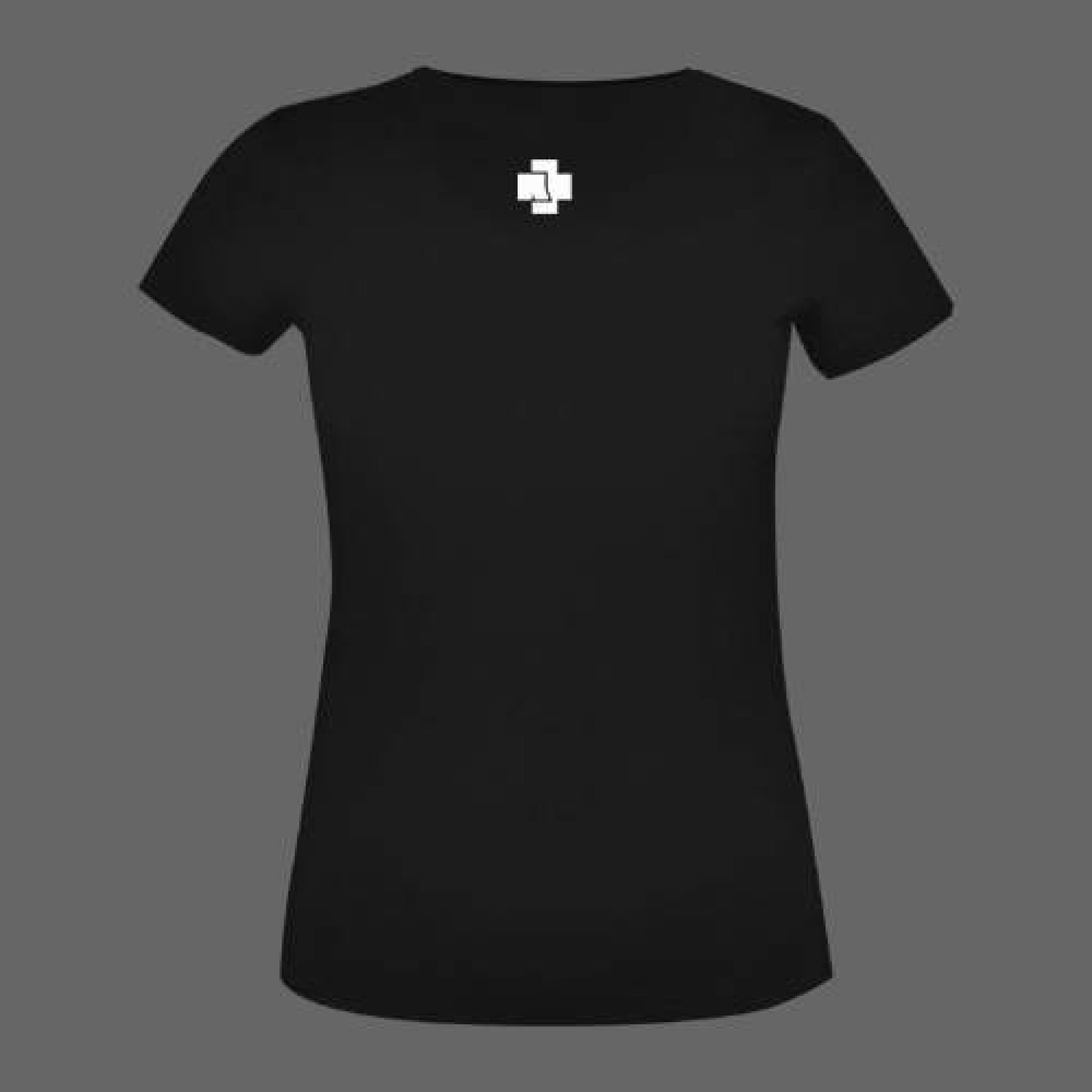 Frauen T-Shirt ”Rammstein” Glow