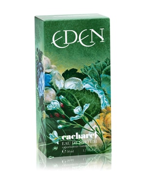Cacharel Eden Eau de Parfum 50 ml