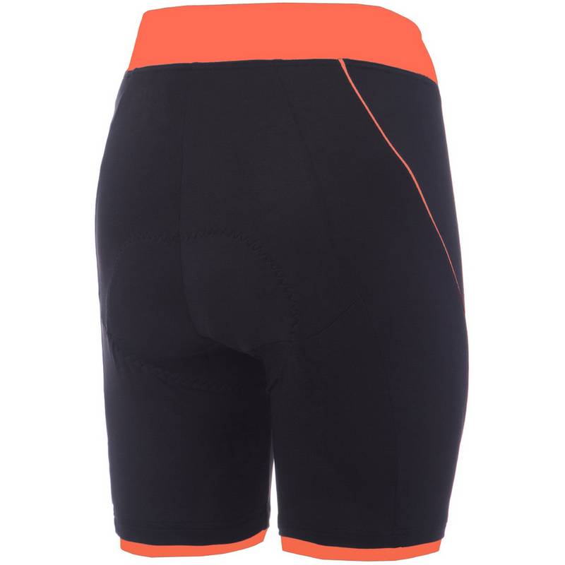RH+ Pista W Short Fahrradtights Damen