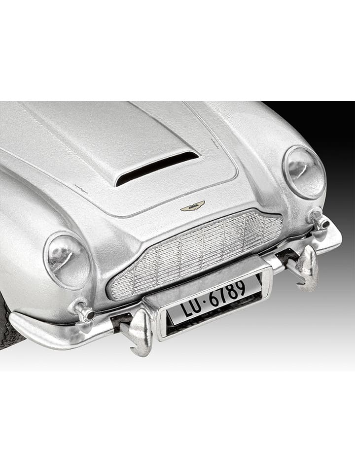 Revell Modellbausatz 