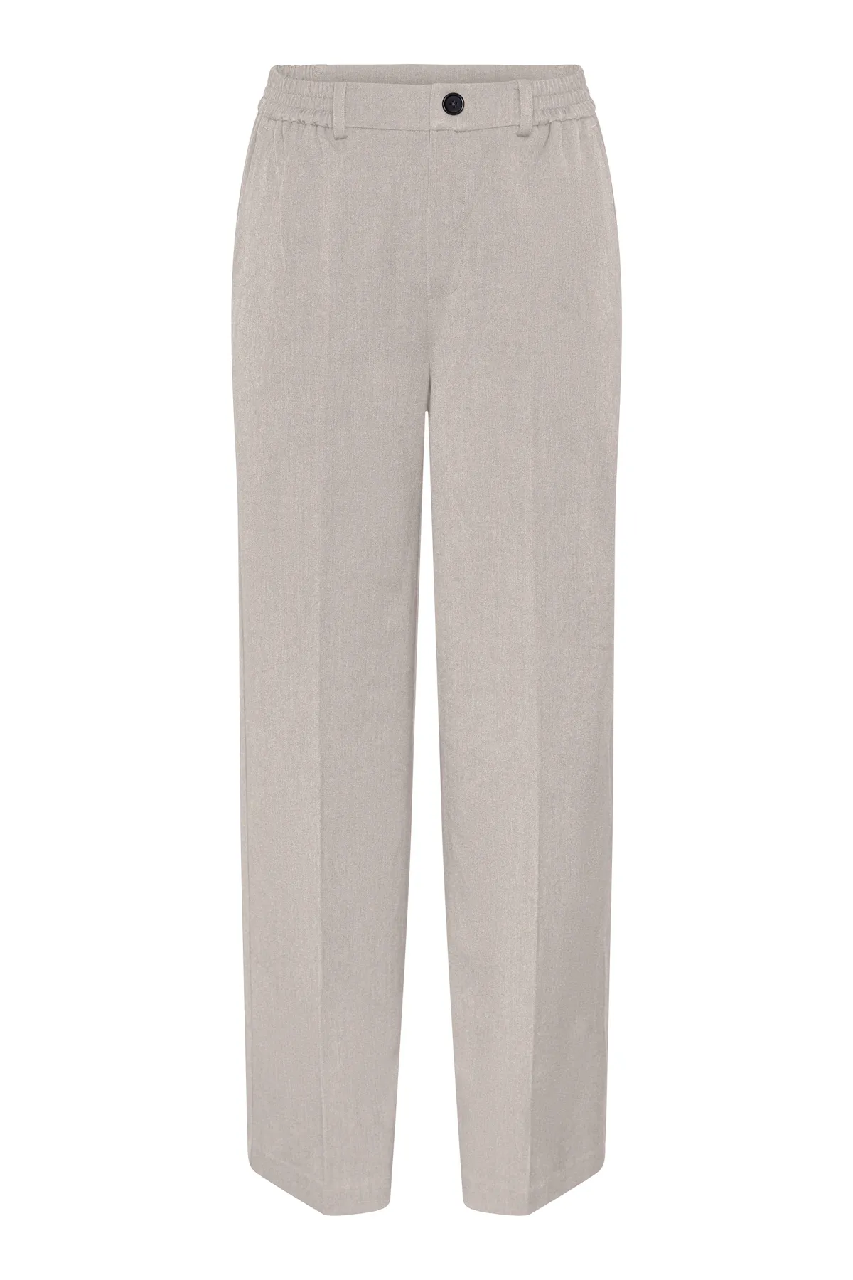 PIECES  Pccamıl Hw Wide Pant Noos