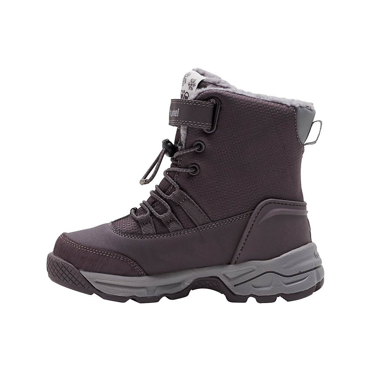 SNOW BOOT TEX JR Winterstiefel für Kinder