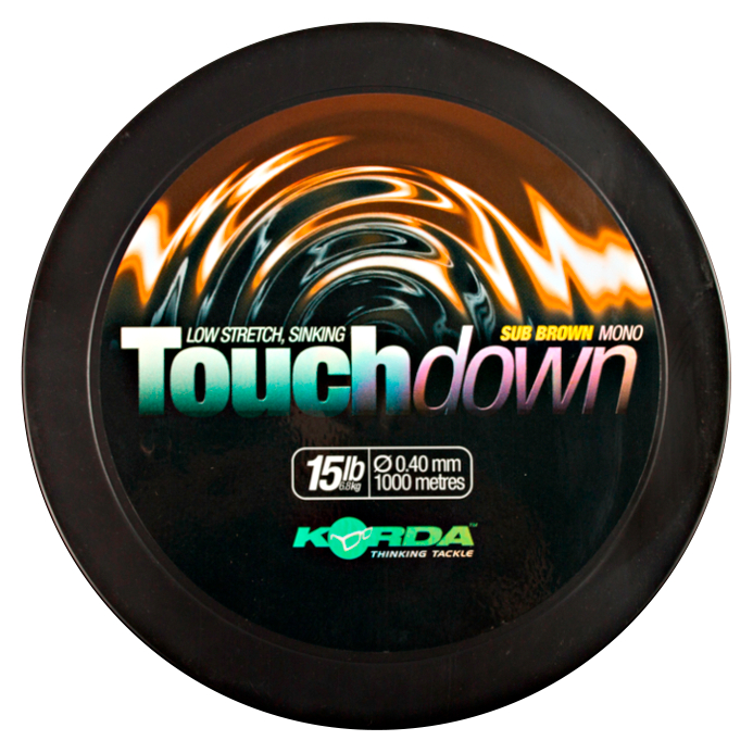 Korda Angelschnur Touchdown