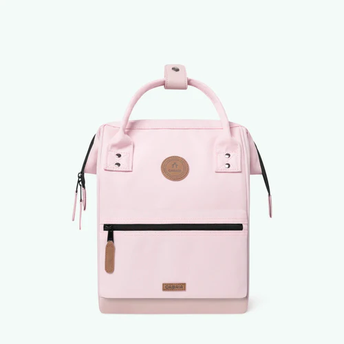 Adventurer Small Hanoi Pink Backpack