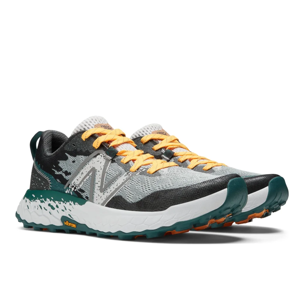 New Balance Fresh Foam X Hierro v7 MTHIERI7 / grau
