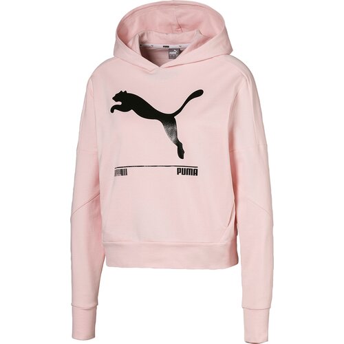 DAMEN KAPUZENSWEAT NU-TILITY