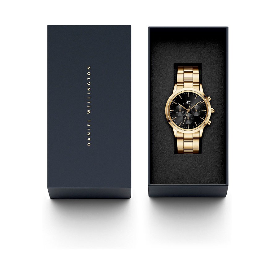 Daniel Wellington Herrenuhr